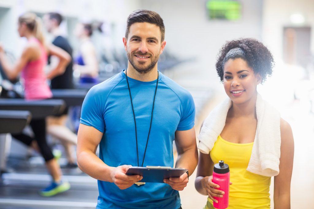 Anytime Fitness Jobs Available
