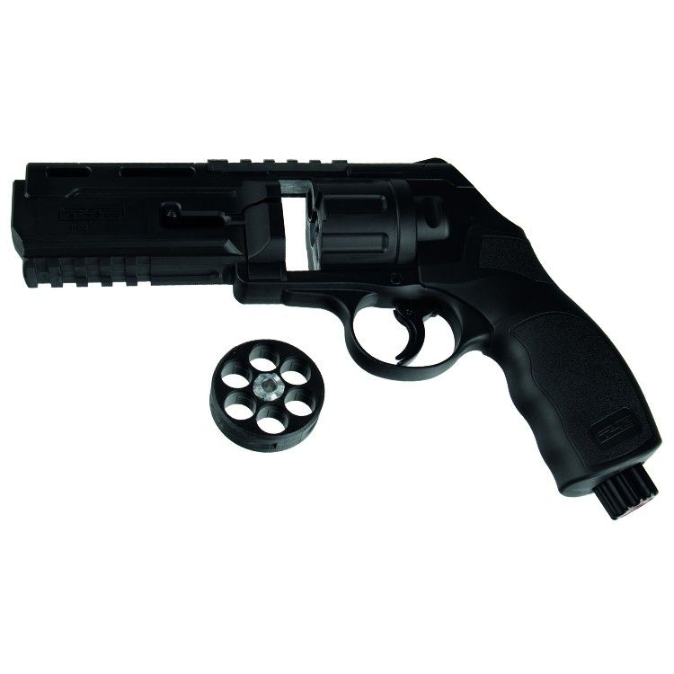 Best Home Defence Revolver