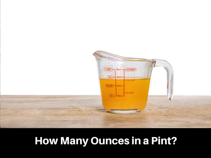 How Many Ounces Are Pint Jars Kitchen Measurements Cooking How Many Ounces Are Pint Jars Kitchen Measurements Cooking