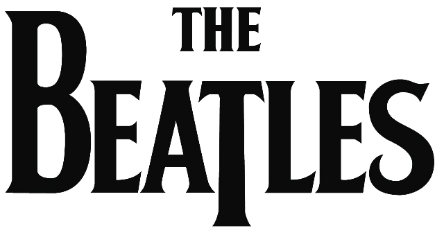 Beatles Logo History